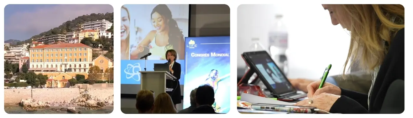 5 Congrès LIFE-System