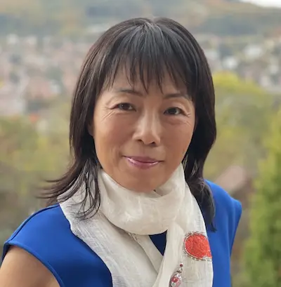 Grace Gao