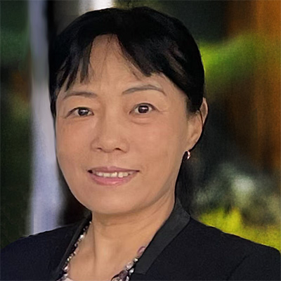 Grace Gao