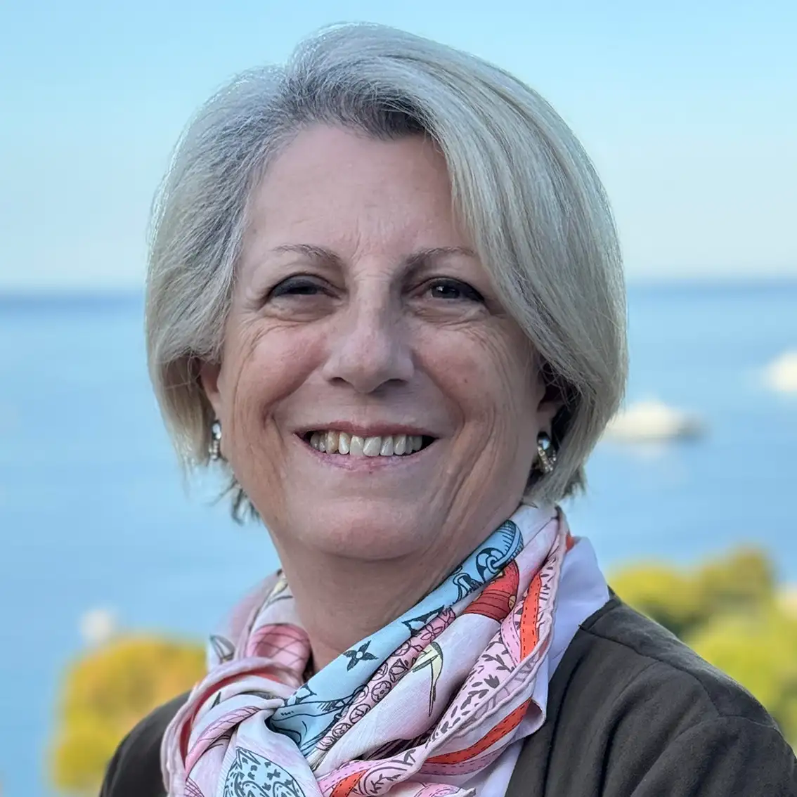 Nelda Lapostat