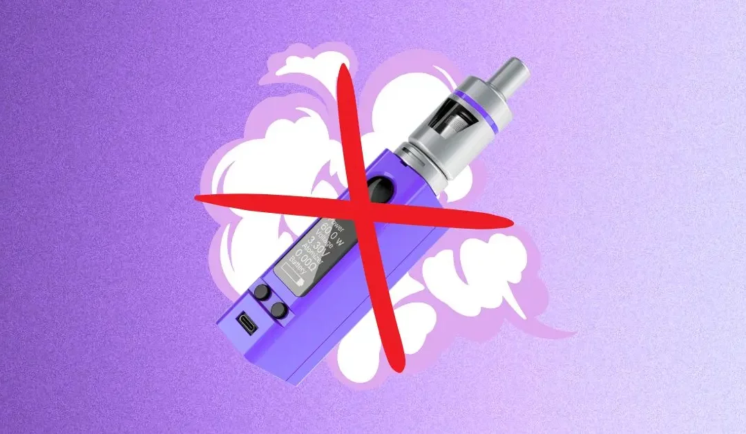 Vapoteuses : le nouveau piège de l’addiction et comment la biorésonance aide à s’en libérer