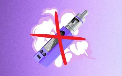 Vapoteuses : le nouveau piège de l’addiction et comment la biorésonance aide à s’en libérer