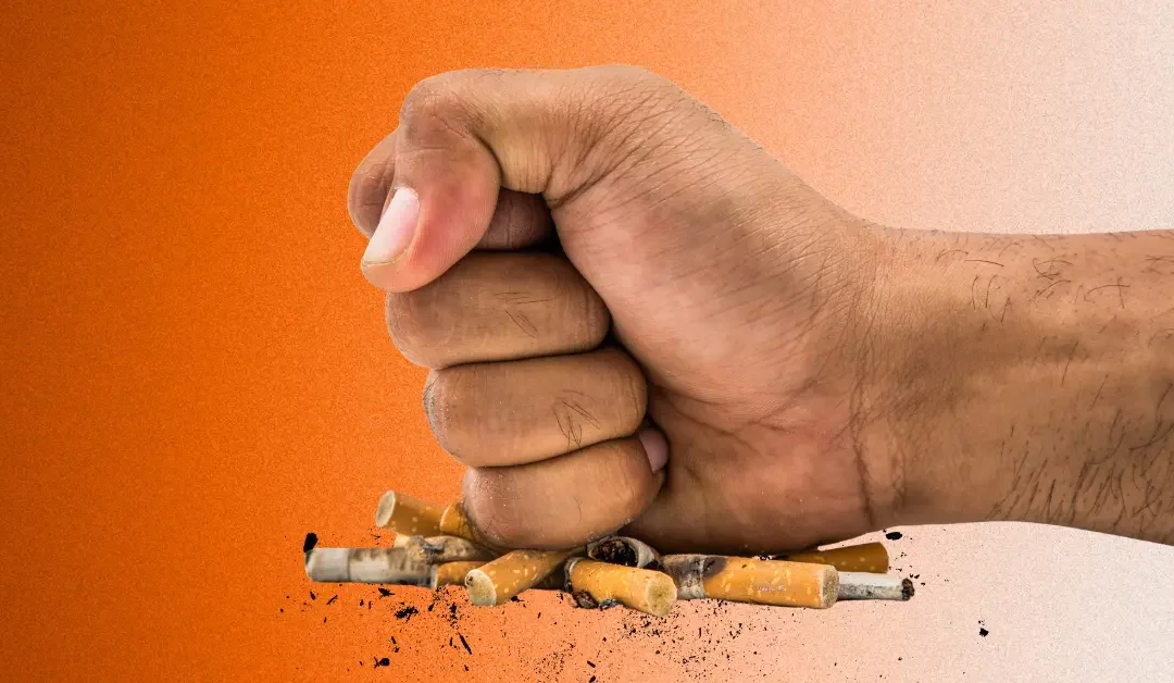 Mois sans tabac : comment la biorésonance aide à se libérer définitivement de la cigarette