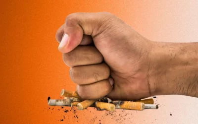 Mois sans tabac : comment la biorésonance aide à se libérer définitivement de la cigarette