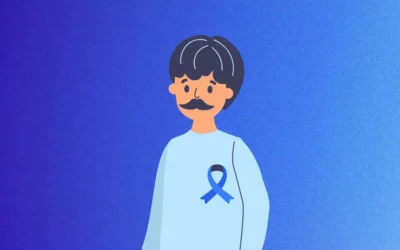 Movember : un mois pour les hommes et la Biorésonance à leurs côtés