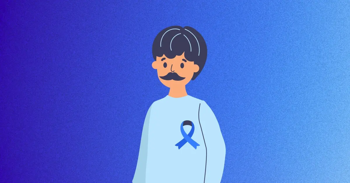 Problème prostate biorésonance movember