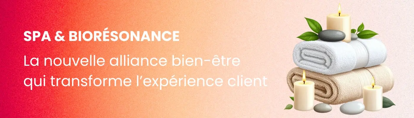 spa biorésonance bien-être
