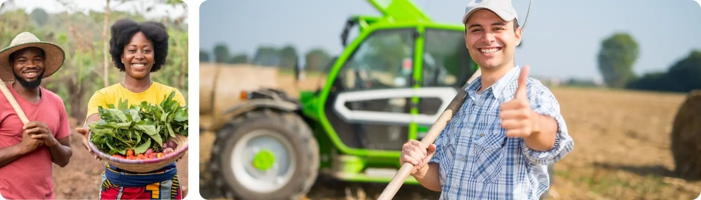 Biofeedback agriculture bénéfices