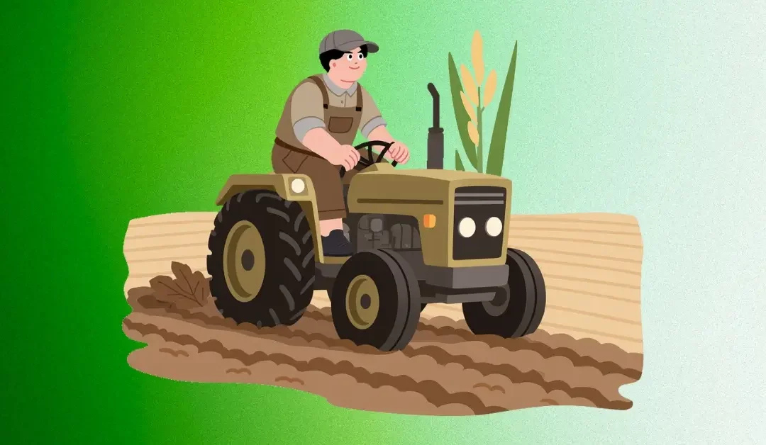 Biorésonance et agriculture : une approche innovante face aux défis du monde agricole