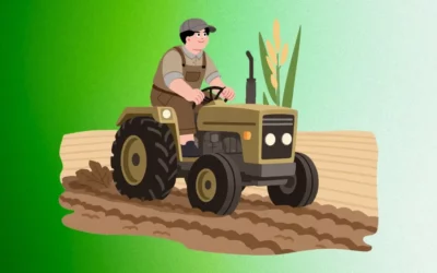 Biorésonance et agriculture : une approche innovante face aux défis du monde agricole